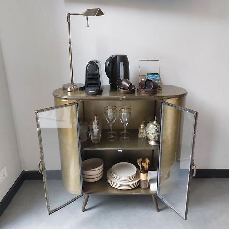 Saya Boutique Hotel Amersfoort Luaran gambar