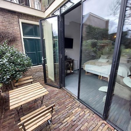 Saya Boutique Hotel Amersfoort Luaran gambar