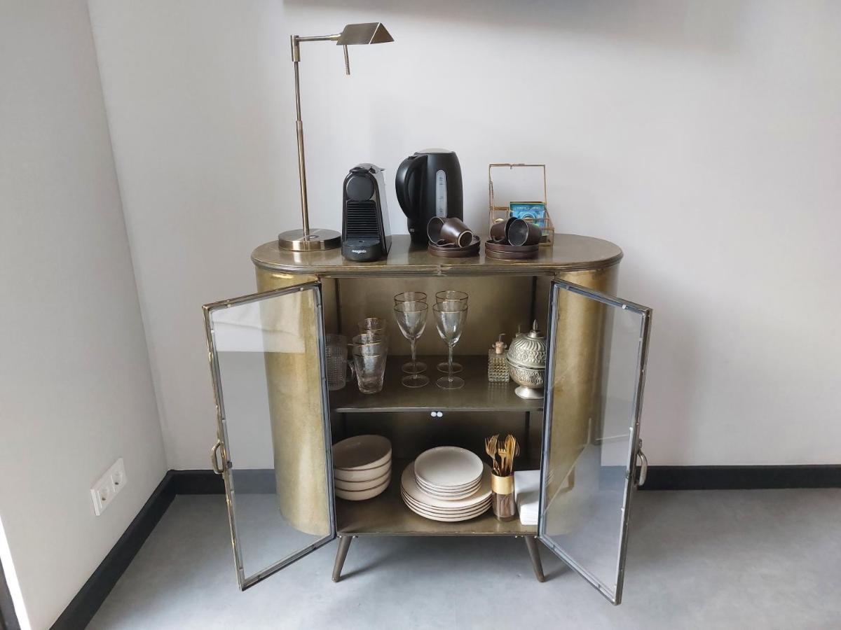 Saya Boutique Hotel Amersfoort Luaran gambar
