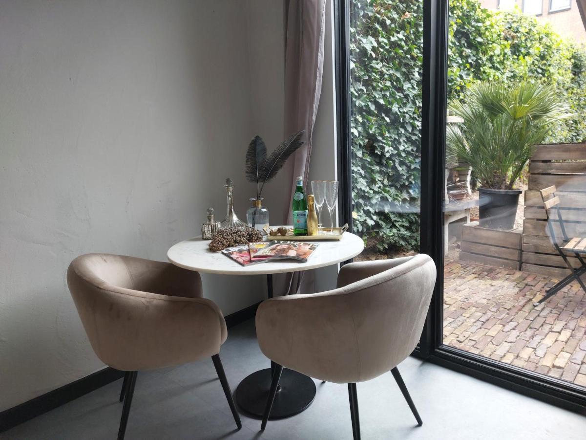 Saya Boutique Hotel Amersfoort Luaran gambar
