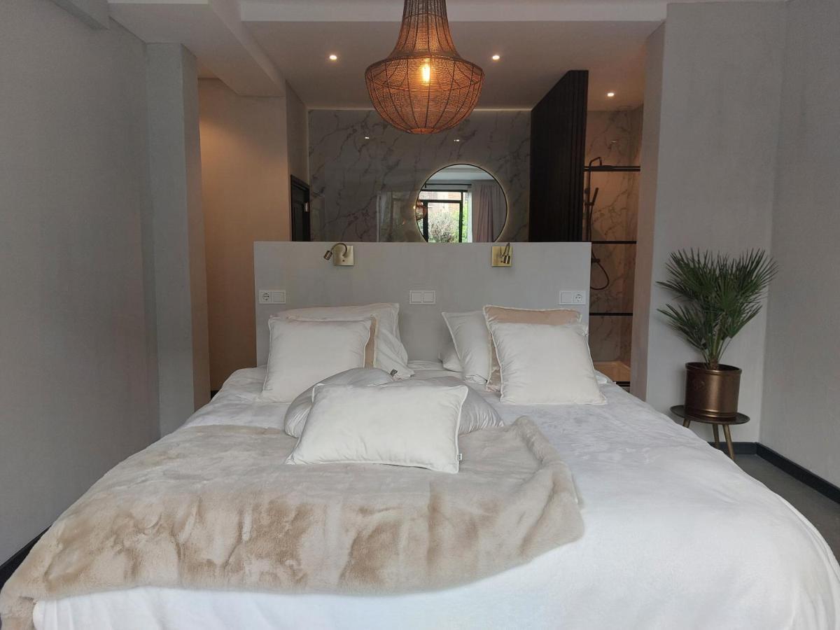 Saya Boutique Hotel Amersfoort Luaran gambar