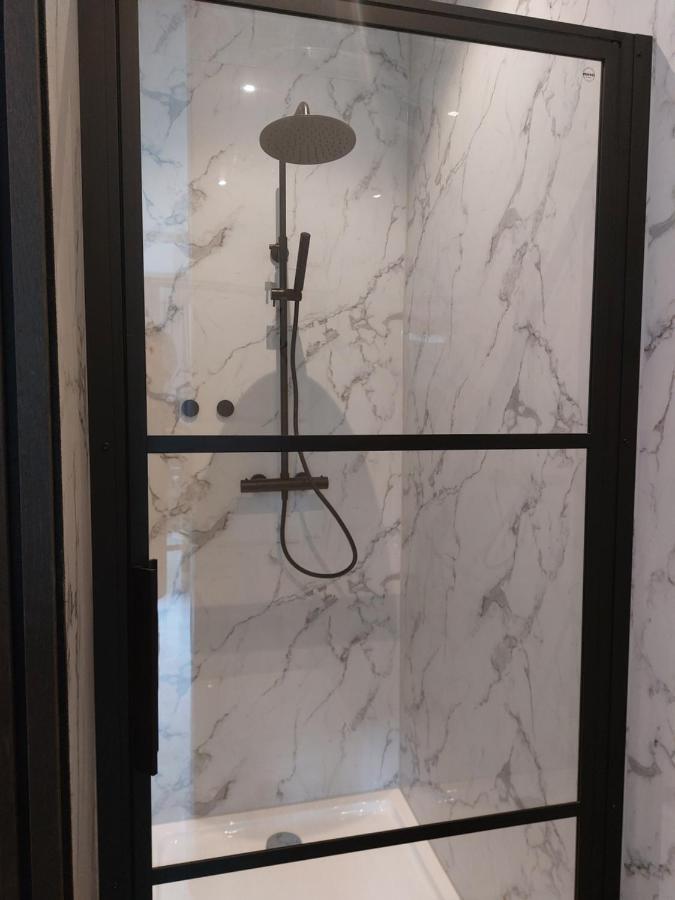 Saya Boutique Hotel Amersfoort Luaran gambar