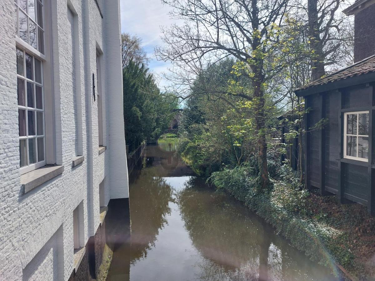 Saya Boutique Hotel Amersfoort Luaran gambar