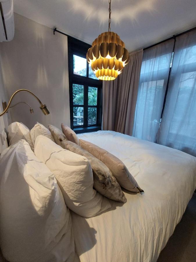 Saya Boutique Hotel Amersfoort Luaran gambar