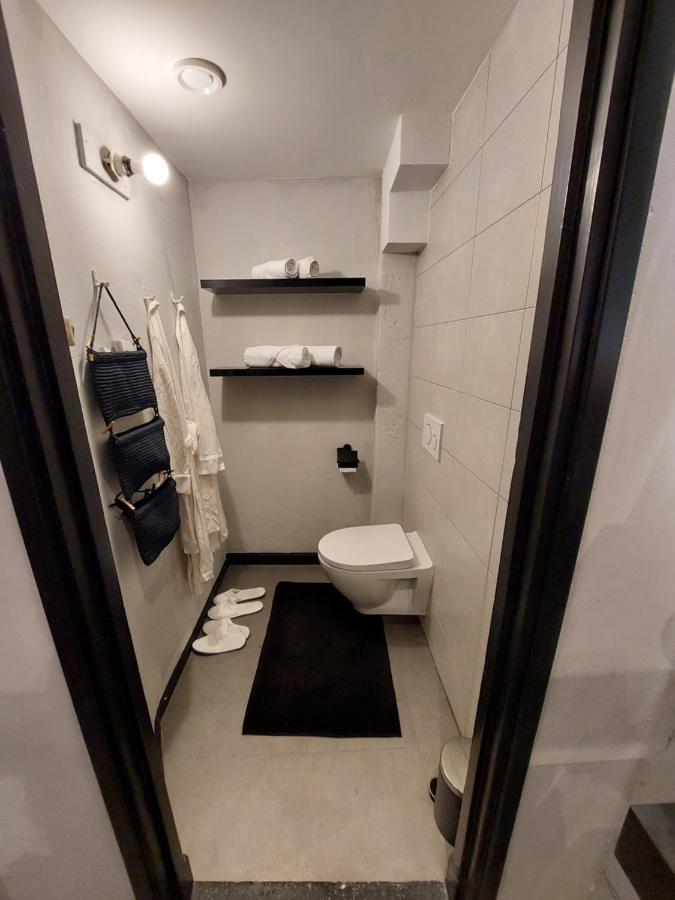Saya Boutique Hotel Amersfoort Luaran gambar