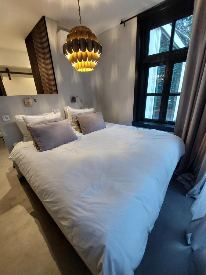 Saya Boutique Hotel Amersfoort Luaran gambar