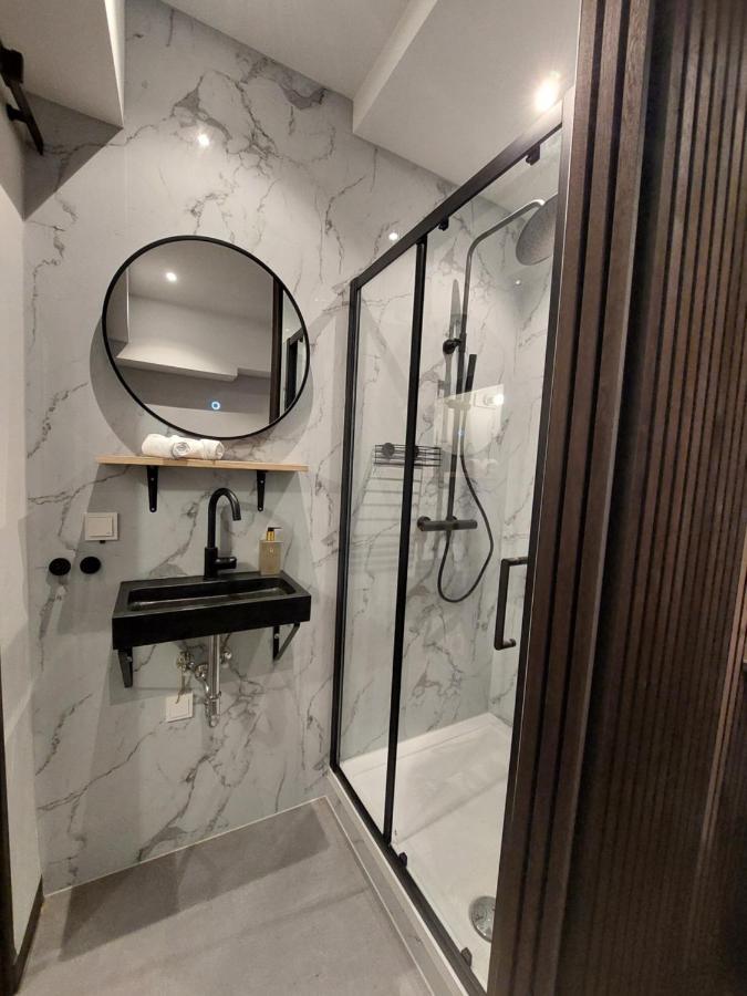 Saya Boutique Hotel Amersfoort Luaran gambar