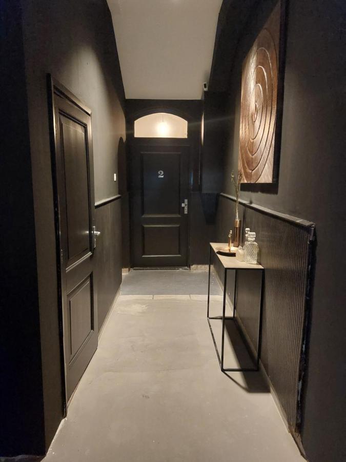 Saya Boutique Hotel Amersfoort Luaran gambar